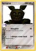 Springtrap