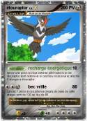 étouraptor