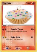 Cup Cake