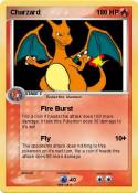 Charzard