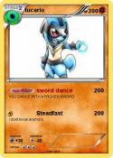 lucario