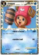 chopper