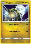 Rayquaza