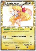 S Sailor Venus