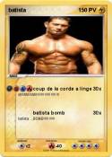 batista