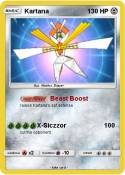 Kartana