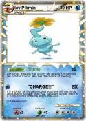 Icy Pikmin