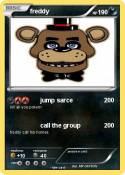 freddy