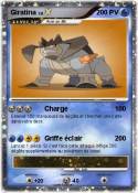 Giratina