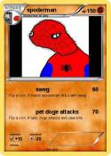 spoderman