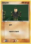 Army EX