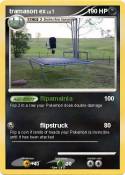 tramason ex