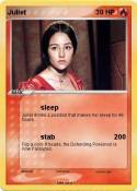 Juliet