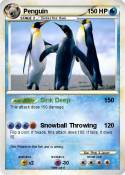 Penguin