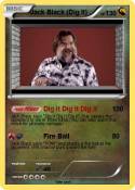 Jack Black (Dig