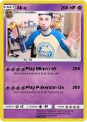 Ali-a