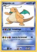 dragonite