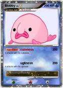 Blobby