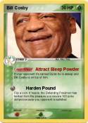 Bill Cosby