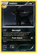 Umbreon
