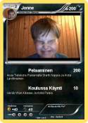 Jonne