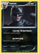 Batman