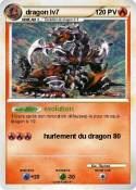 dragon lv7