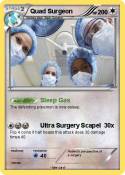 Quad Surgeon