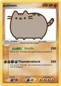 pusheen
