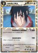 sasuke taka 9