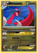 Salamence