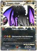 Dragon céleste
