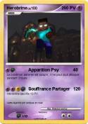 Herobrine