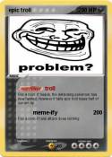 epic troll