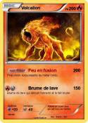 Volcalion