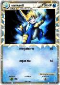 samurott