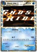 Ghost rider 2