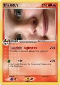 The UGLY