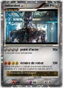 métarobot