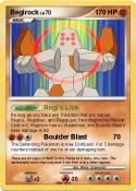 Regirock