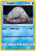Blobfish