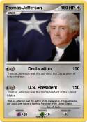 Thomas Jefferso