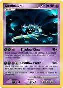 Giratina