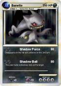 Banette