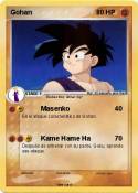 Gohan