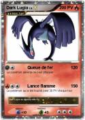 Dark Lugia