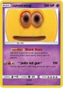 cursed emoji