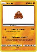 monke