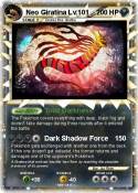 Neo Giratina