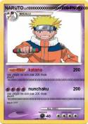 NARUTO